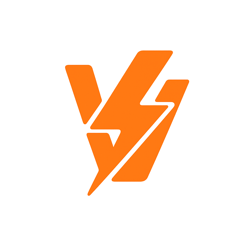 VelocityNodes Logo